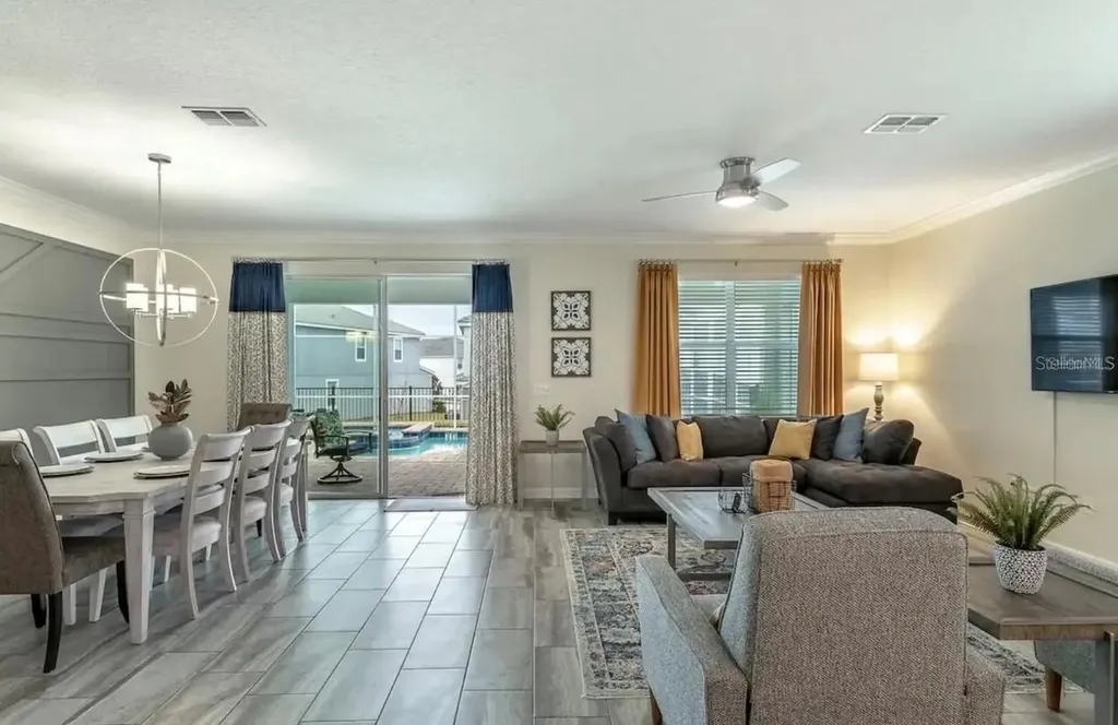 1537 Mulligan Boulevard Davenport FL 33896