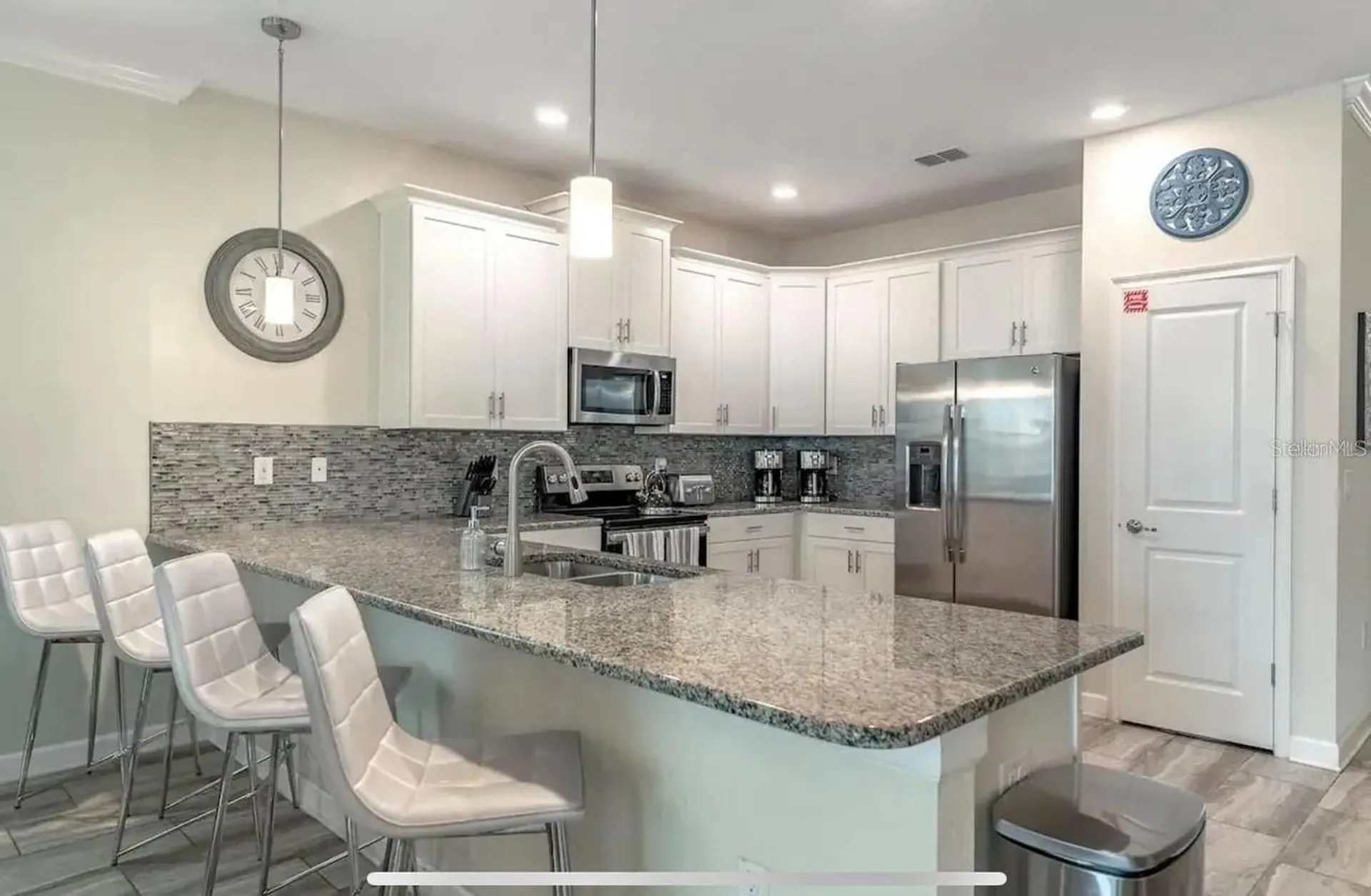 1537 Mulligan Boulevard Davenport FL 33896