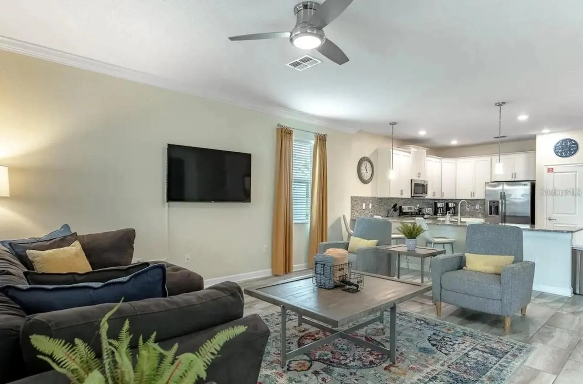 1537 Mulligan Boulevard Davenport FL 33896