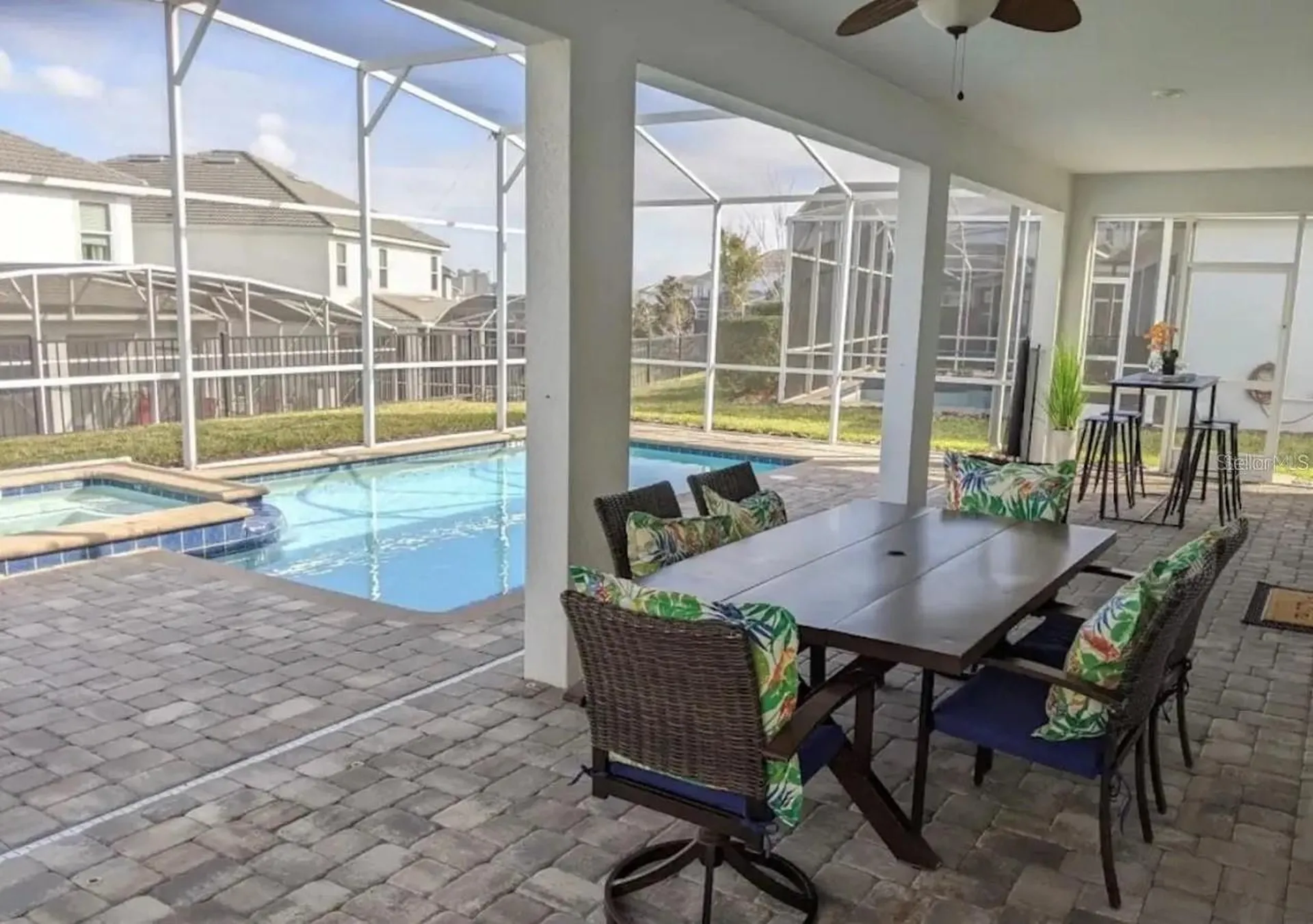 1537 Mulligan Boulevard Davenport FL 33896