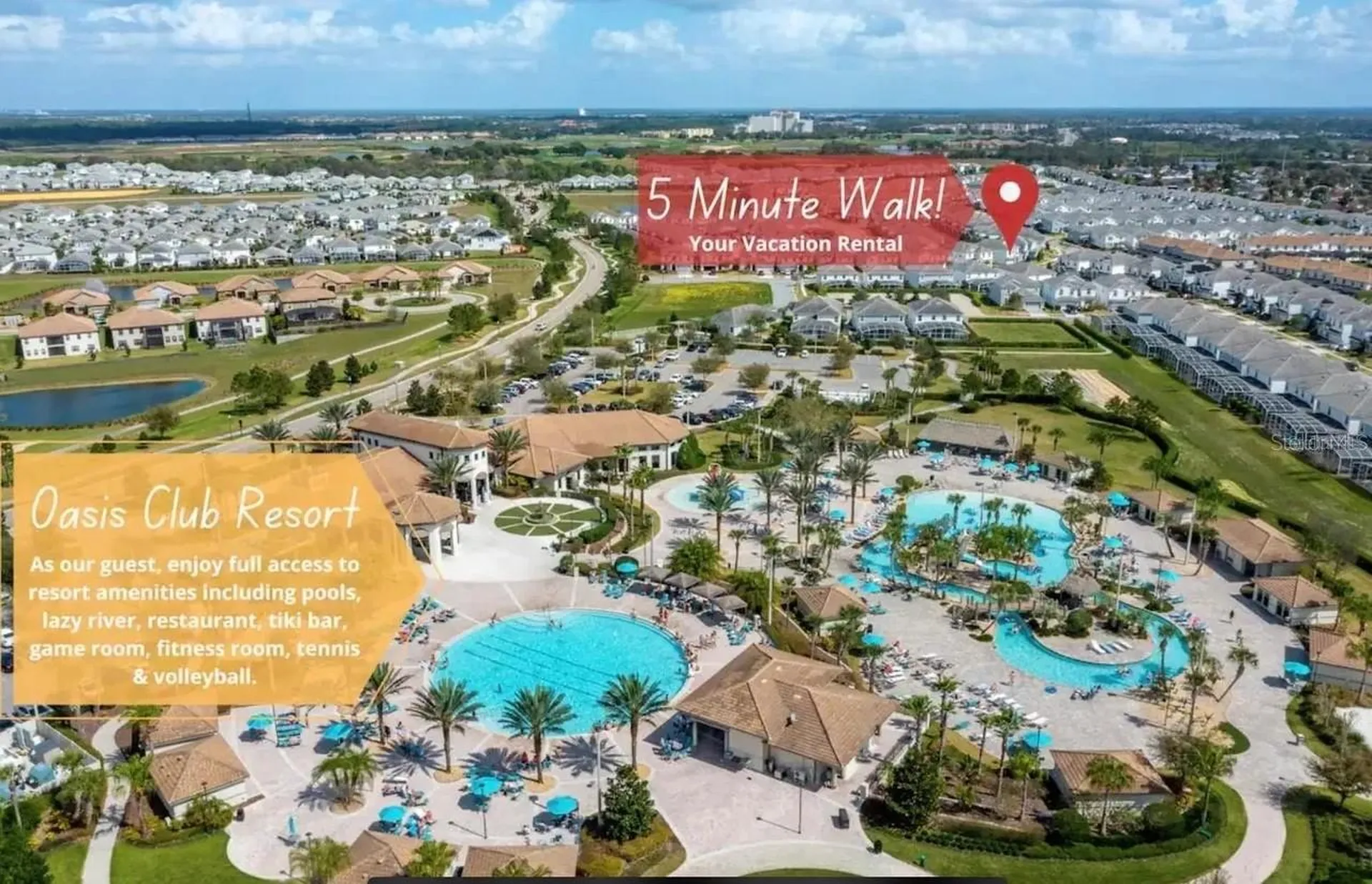 1537 Mulligan Boulevard Davenport FL 33896