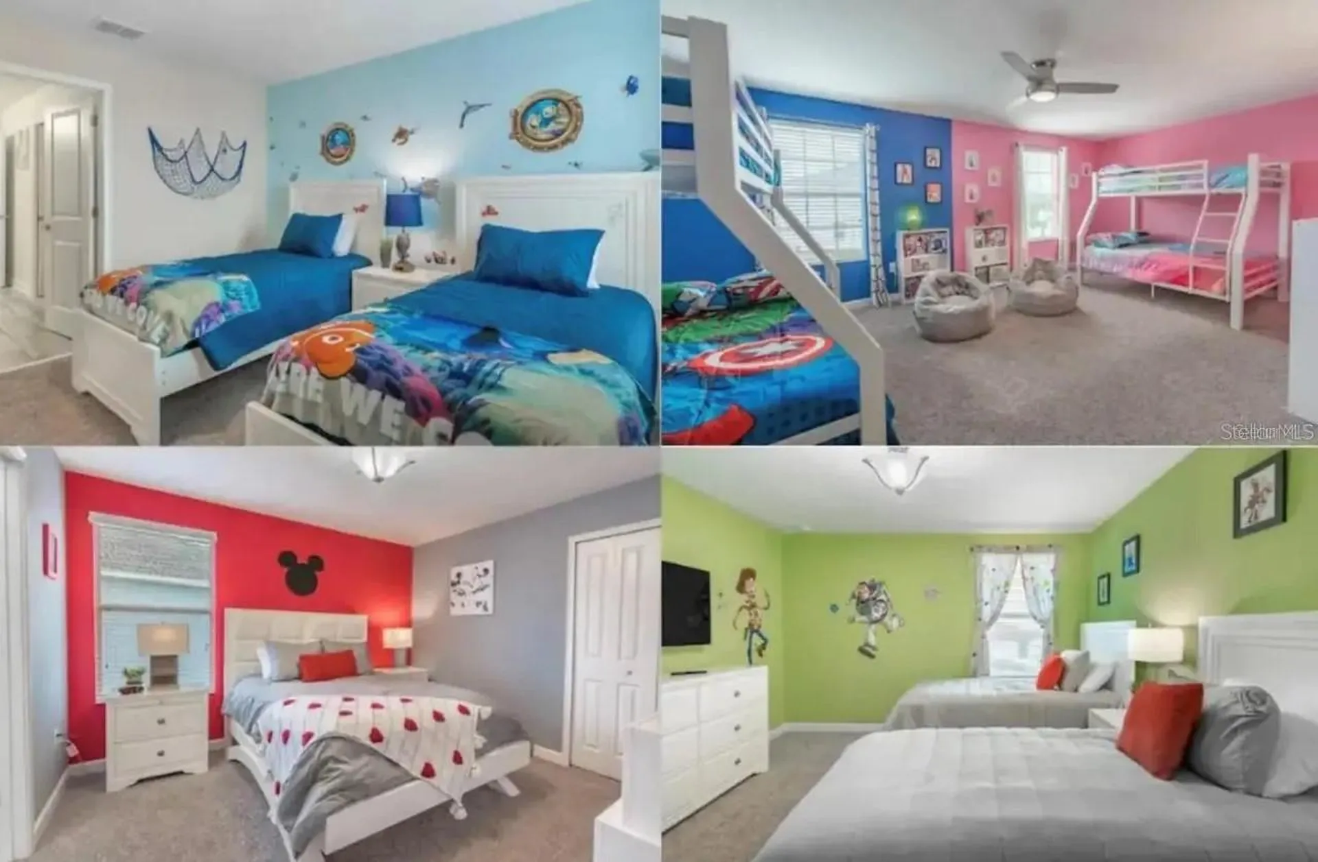 1537 Mulligan Boulevard Davenport FL 33896