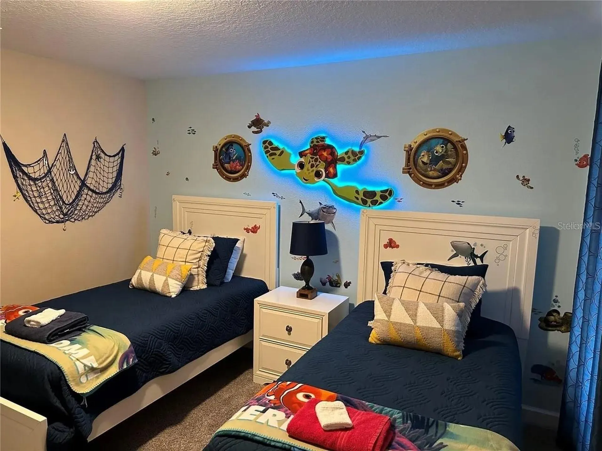 1537 Mulligan Boulevard Davenport FL 33896
