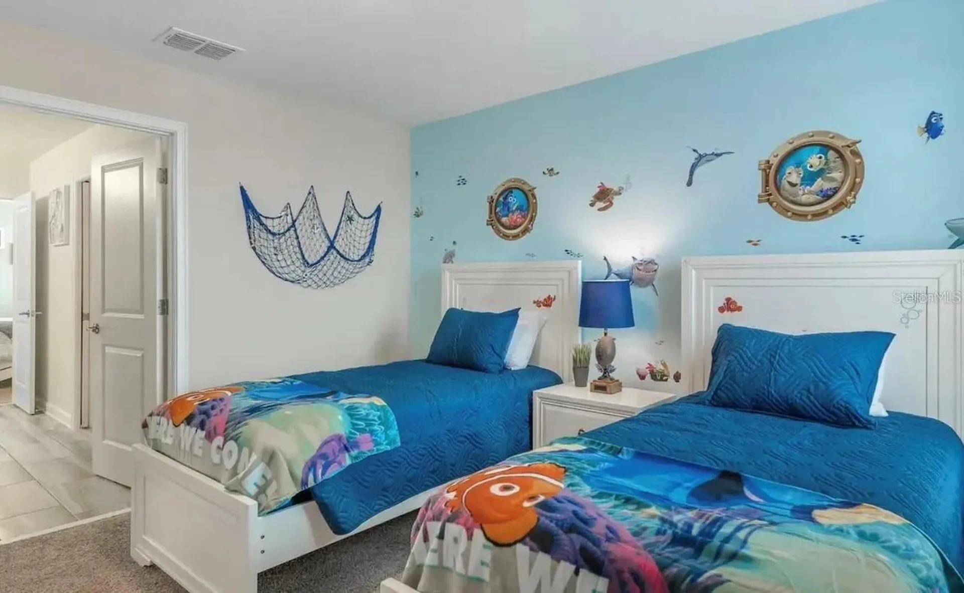 1537 Mulligan Boulevard Davenport FL 33896