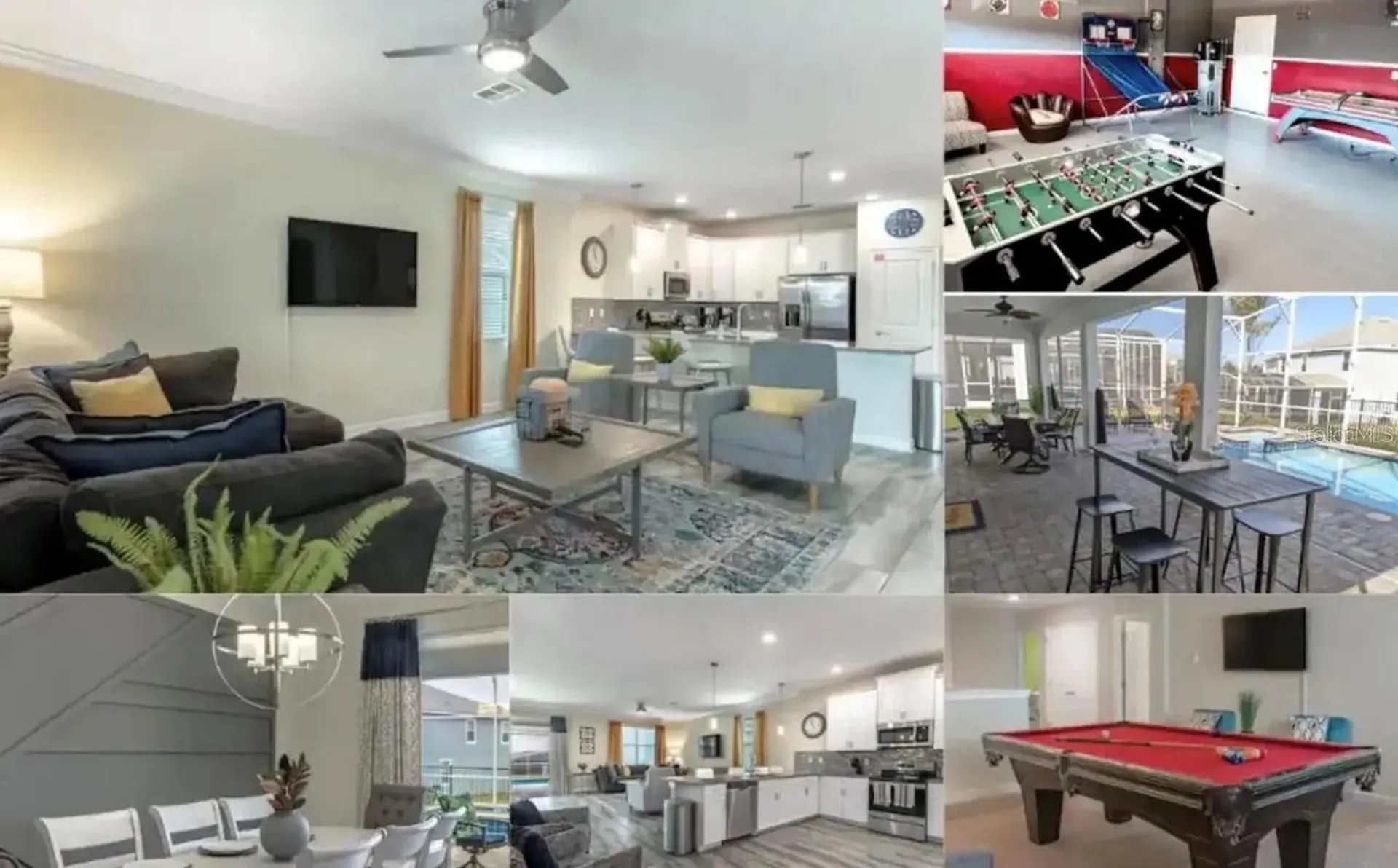 1537 Mulligan Boulevard Davenport FL 33896