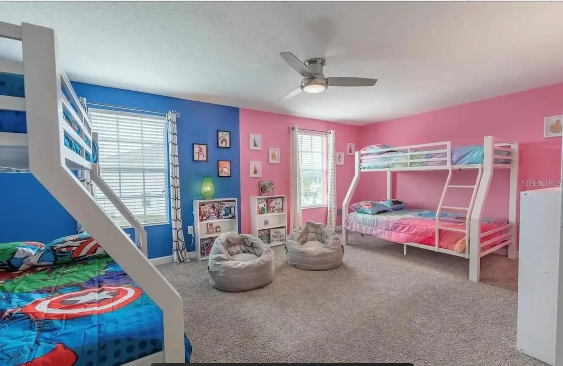 1537 Mulligan Boulevard Davenport FL 33896