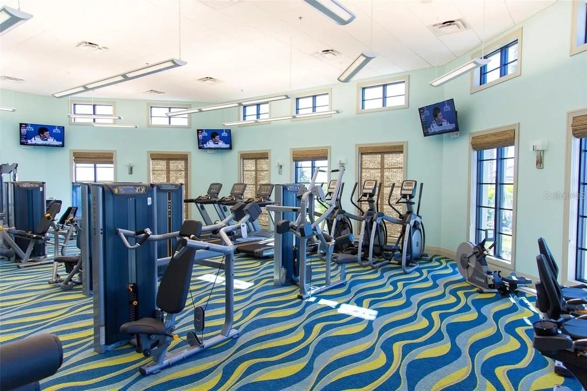 1537 Mulligan Boulevard Davenport FL 33896
