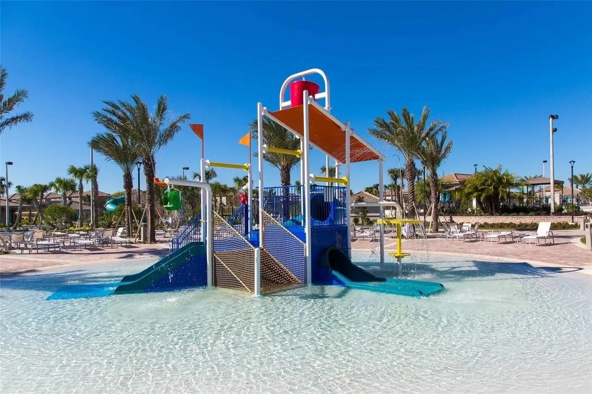 1537 Mulligan Boulevard Davenport FL 33896
