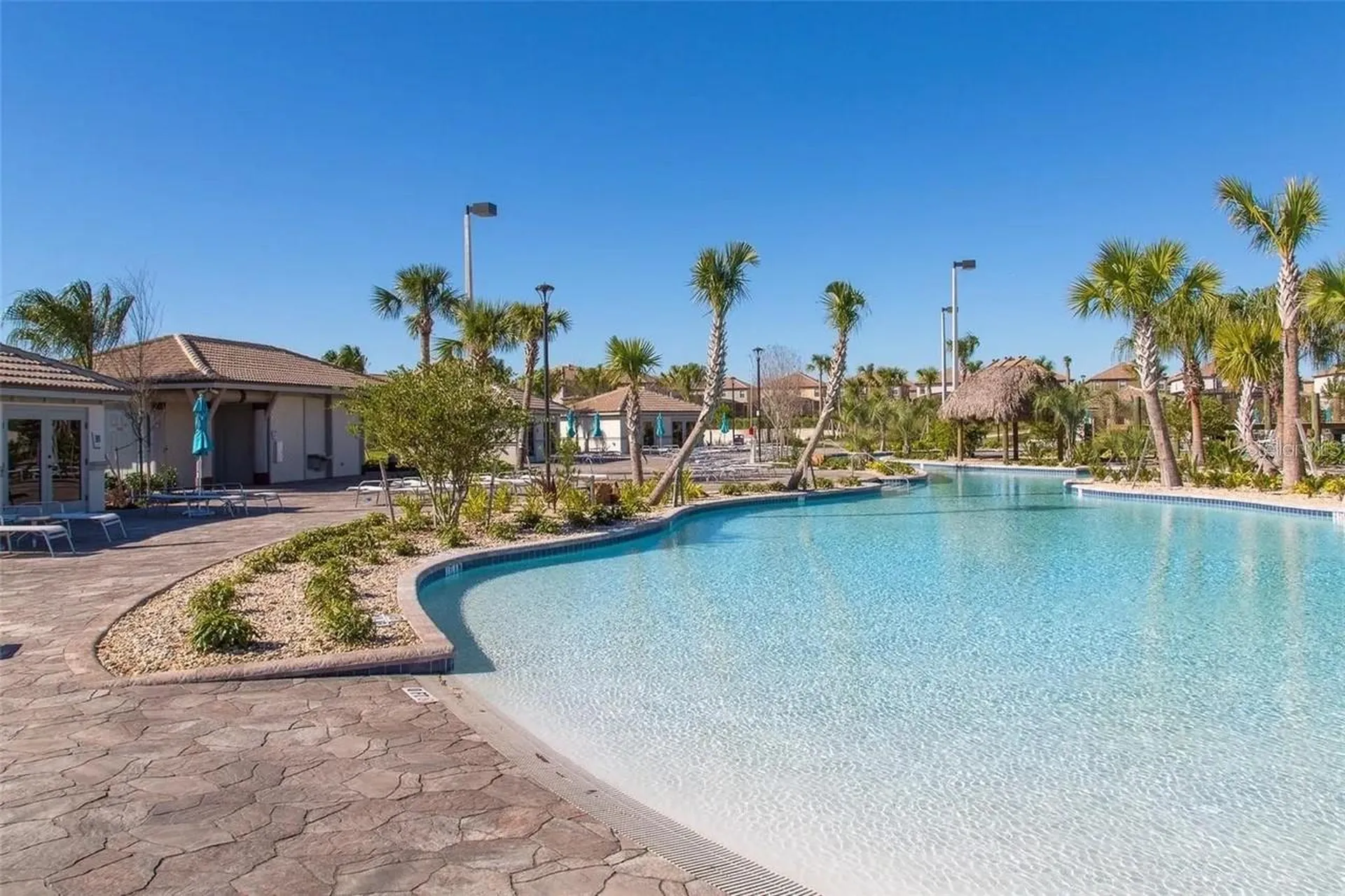 1537 Mulligan Boulevard Davenport FL 33896