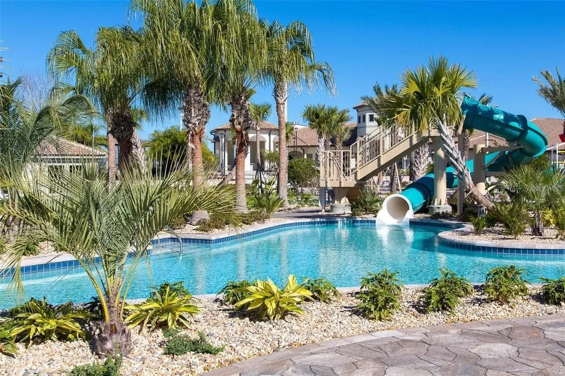 1537 Mulligan Boulevard Davenport FL 33896