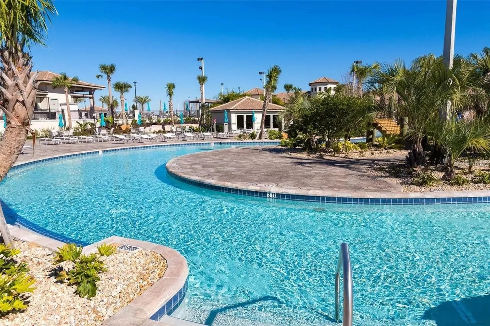 1537 Mulligan Boulevard Davenport FL 33896