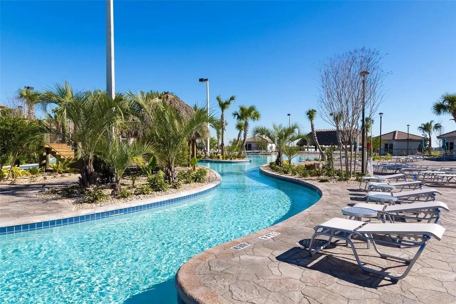 1537 Mulligan Boulevard Davenport FL 33896
