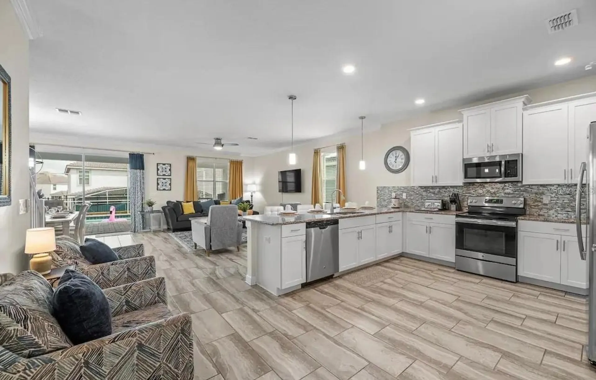 1537 Mulligan Boulevard Davenport FL 33896