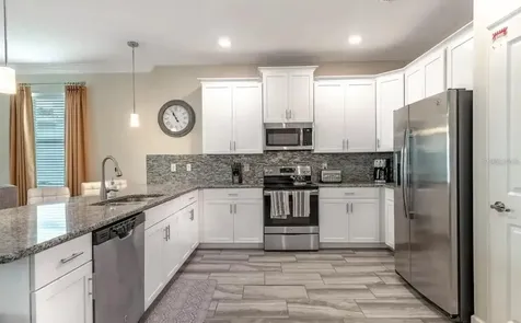 1537 Mulligan Boulevard Davenport FL 33896