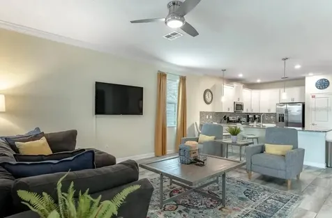 1537 Mulligan Boulevard Davenport FL 33896