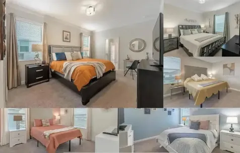 1537 Mulligan Boulevard Davenport FL 33896