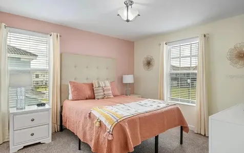 1537 Mulligan Boulevard Davenport FL 33896