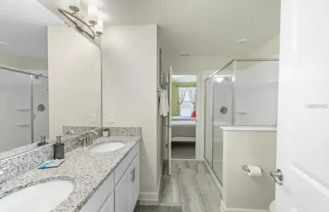 1537 Mulligan Boulevard Davenport FL 33896