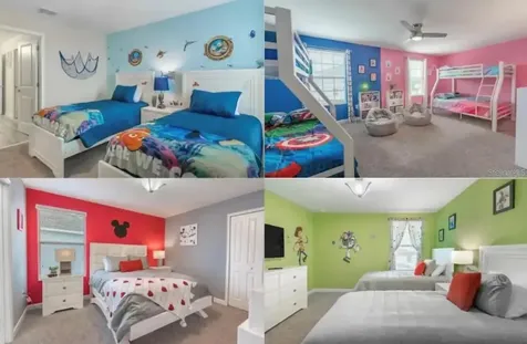 1537 Mulligan Boulevard Davenport FL 33896