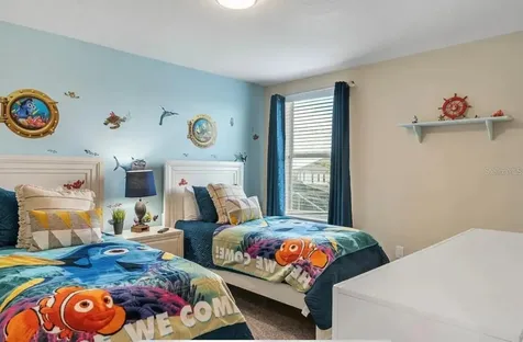 1537 Mulligan Boulevard Davenport FL 33896