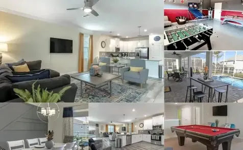 1537 Mulligan Boulevard Davenport FL 33896