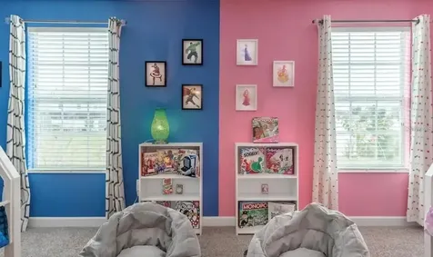 1537 Mulligan Boulevard Davenport FL 33896