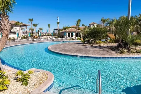 1537 Mulligan Boulevard Davenport FL 33896