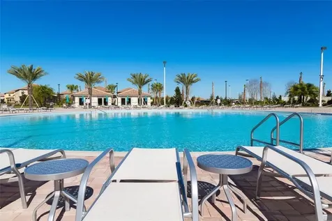 1537 Mulligan Boulevard Davenport FL 33896