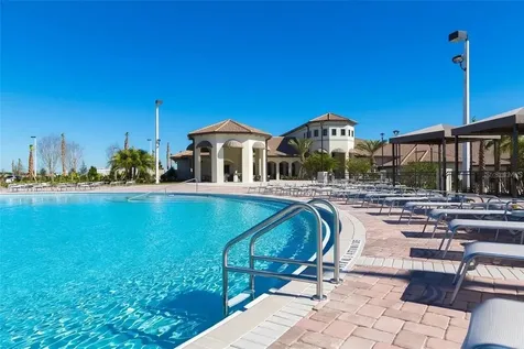 1537 Mulligan Boulevard Davenport FL 33896