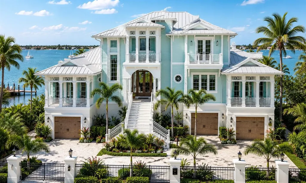 659 Key Royale Drive Holmes Beach FL 34217