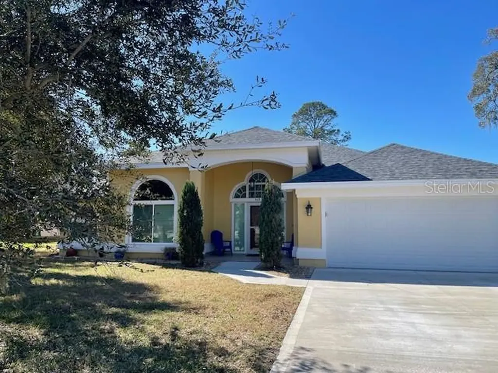 965 Lambert Avenue Flagler Beach FL 32136