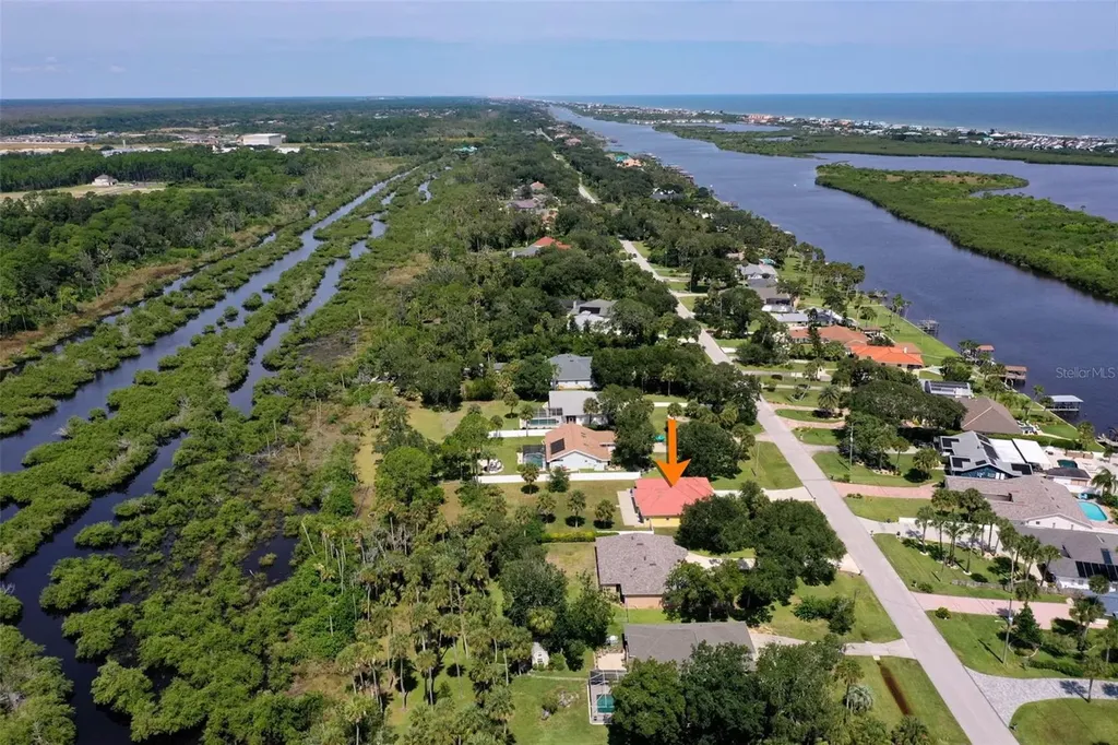965 Lambert Avenue Flagler Beach FL 32136
