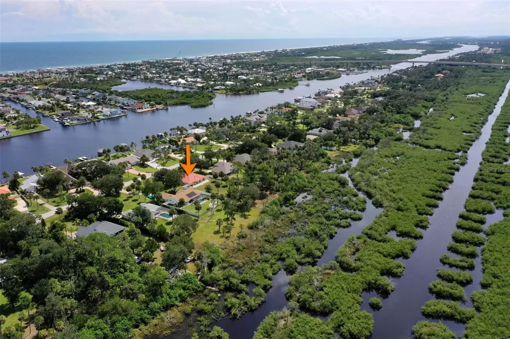 965 Lambert Avenue Flagler Beach FL 32136