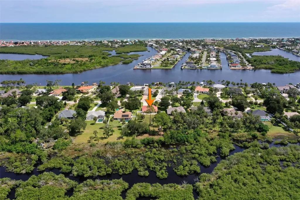 965 Lambert Avenue Flagler Beach FL 32136