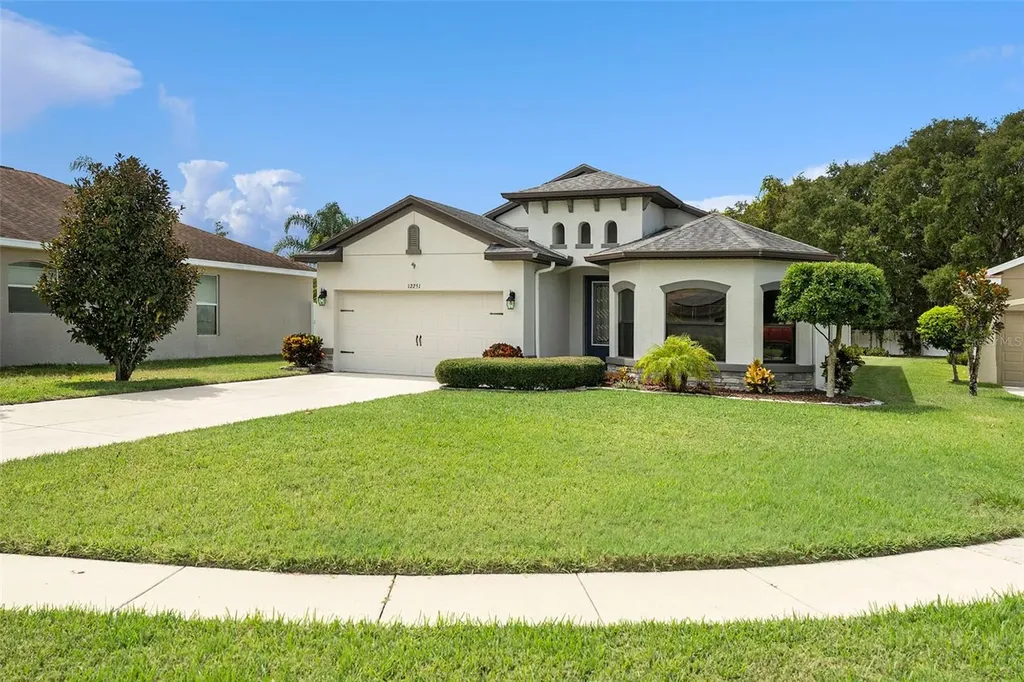 12251 Duckett Court Spring Hill FL 34610