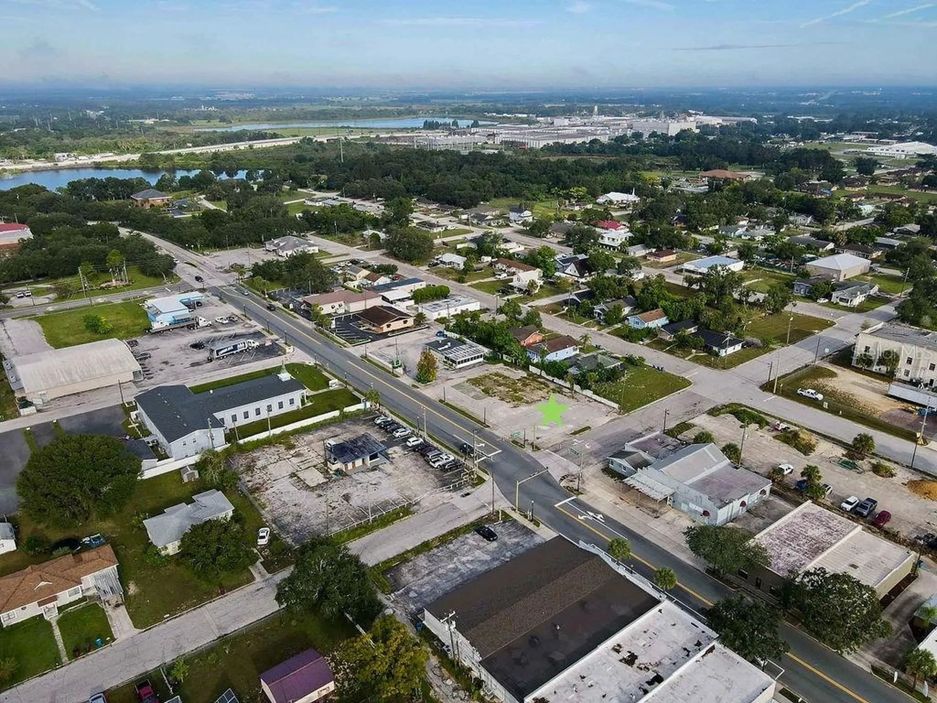 104 W Central Avenue Lake Wales FL 33853