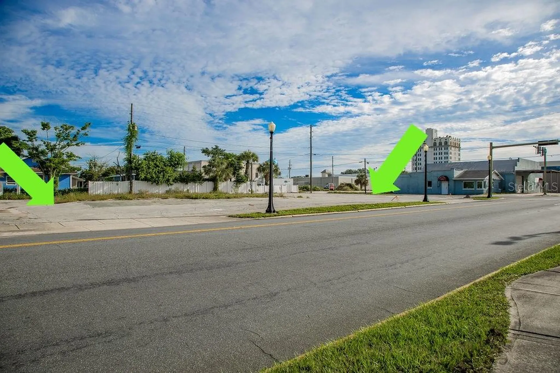 104 W Central Avenue Lake Wales FL 33853