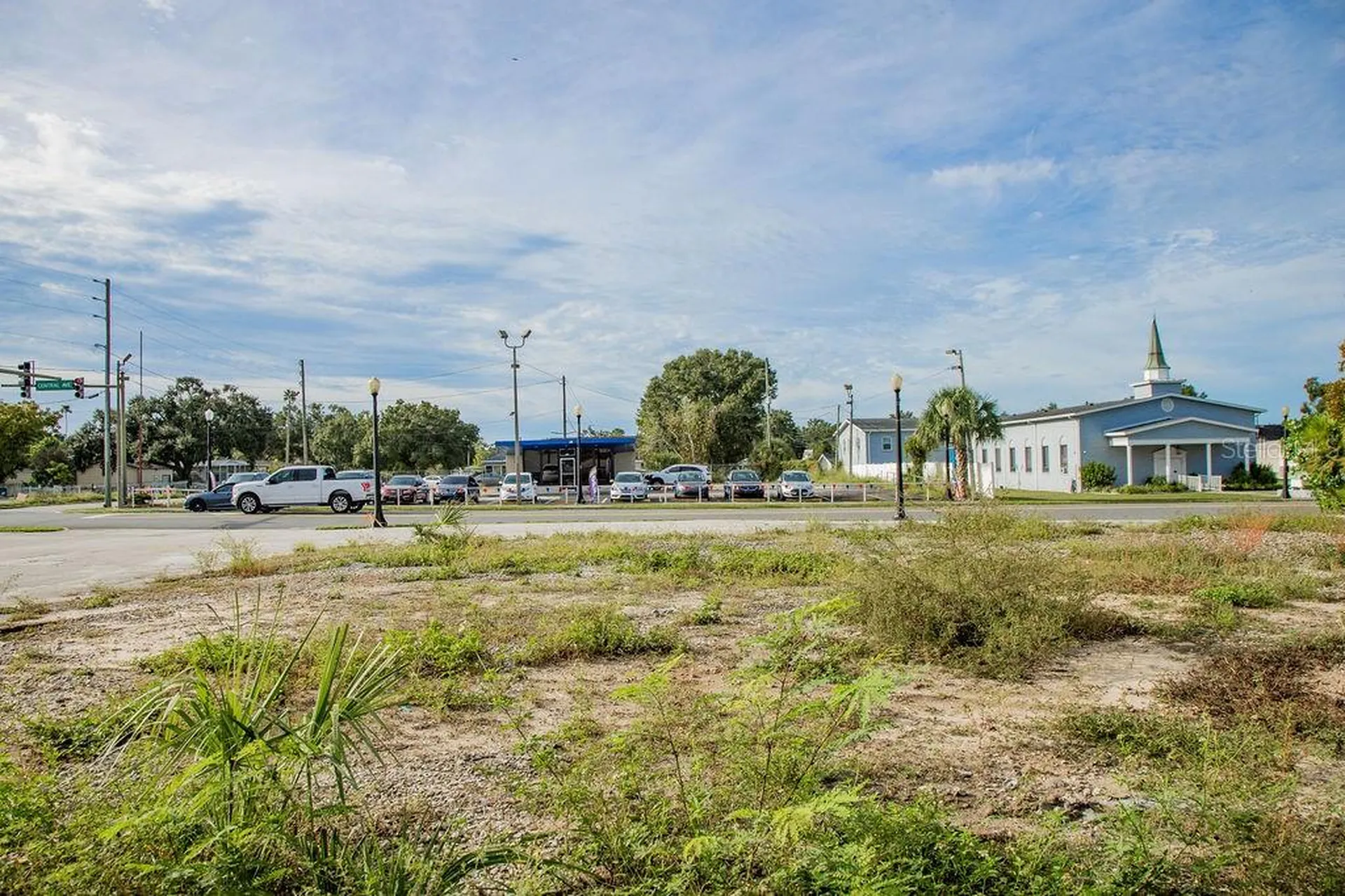 104 W Central Avenue Lake Wales FL 33853