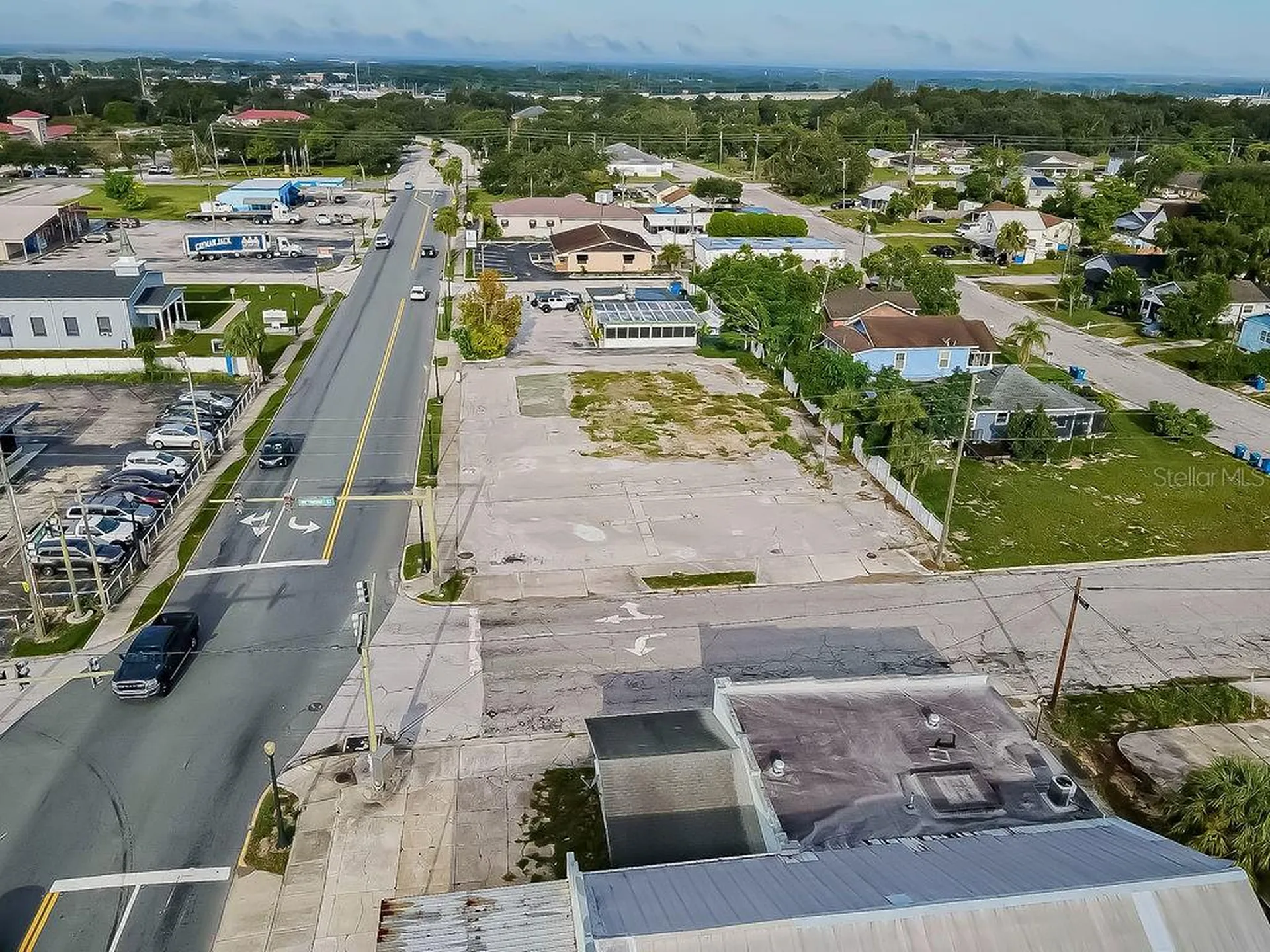 104 W Central Avenue Lake Wales FL 33853