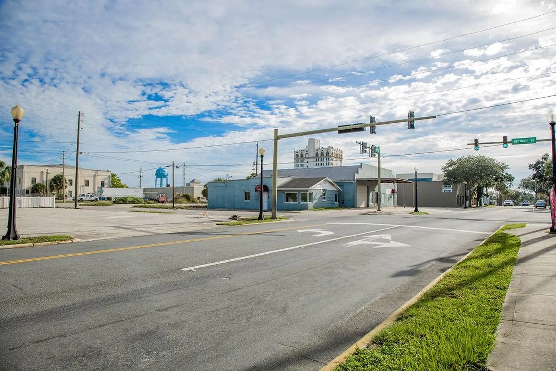 104 W Central Avenue Lake Wales FL 33853