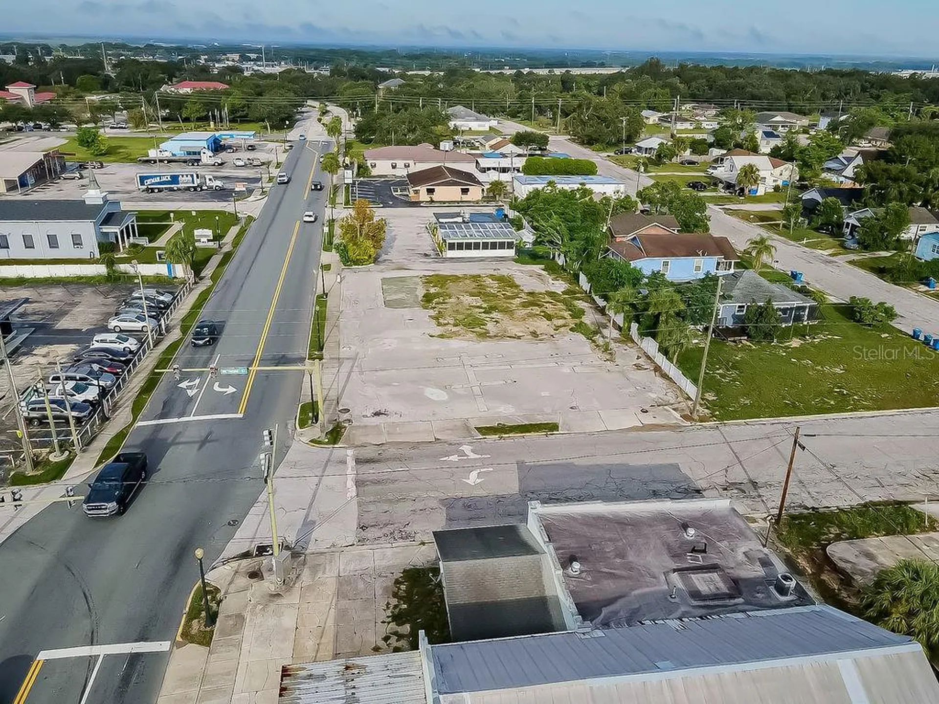 104 W Central Avenue Lake Wales FL 33853