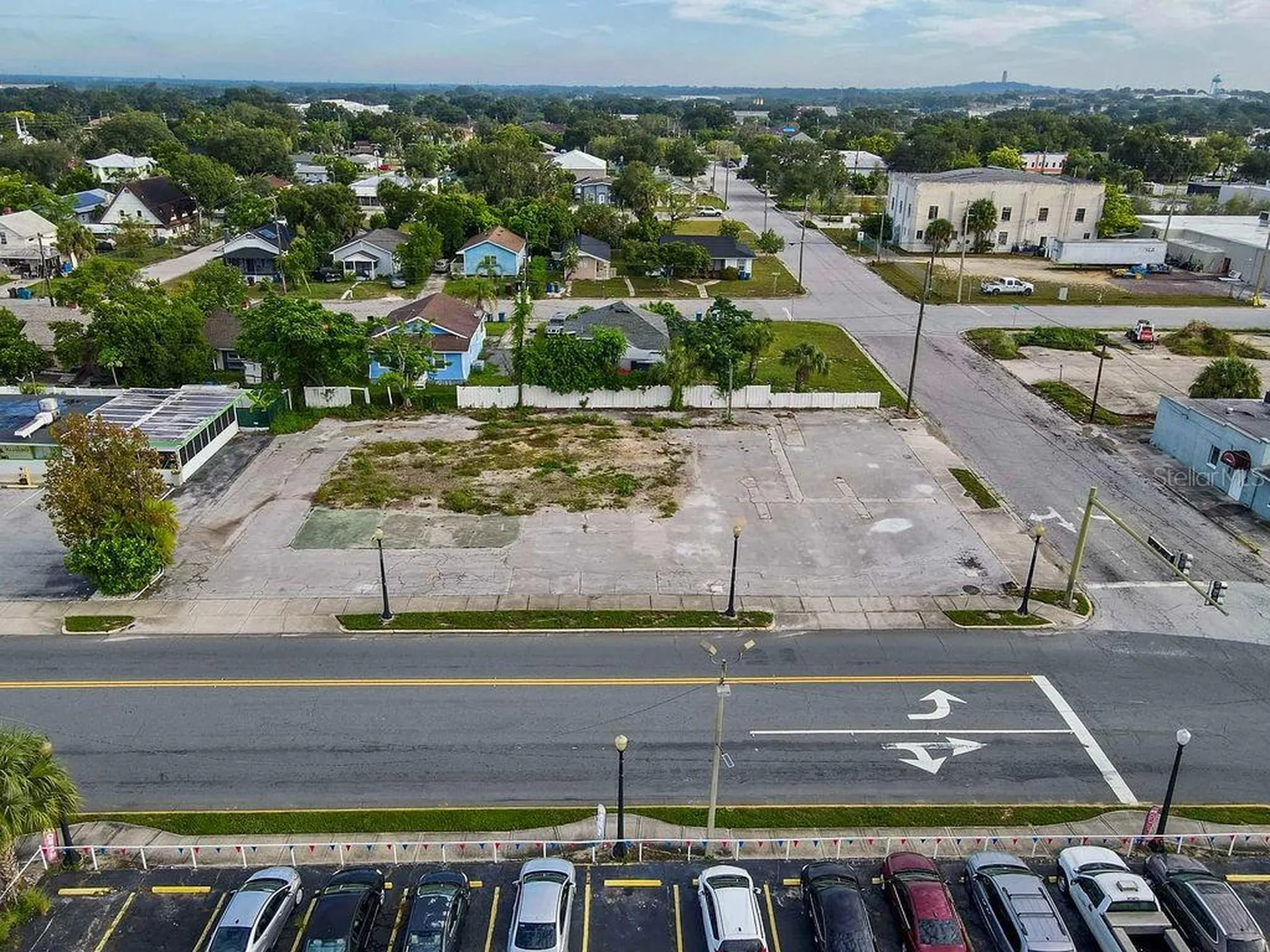 104 W Central Avenue Lake Wales FL 33853