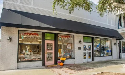 104 W Central Avenue Lake Wales FL 33853