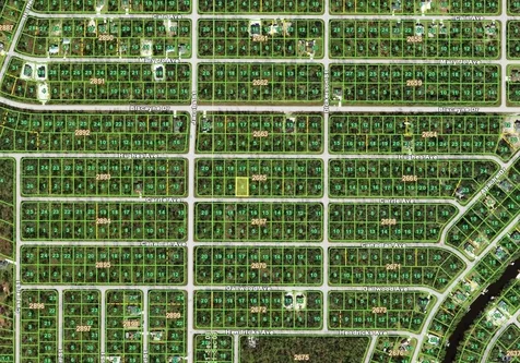 14028 Carrie Avenue Port Charlotte FL 33953