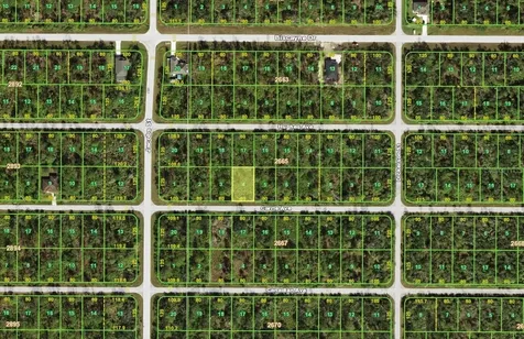 14028 Carrie Avenue Port Charlotte FL 33953