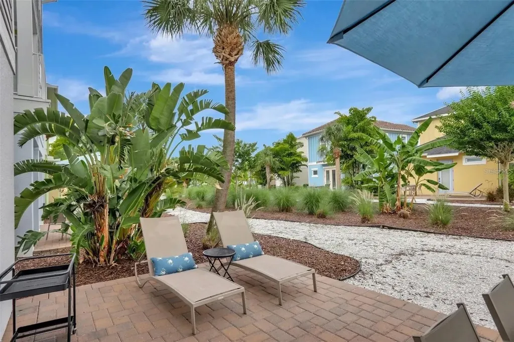 8044 Lost Shaker Lane Kissimmee FL 34747