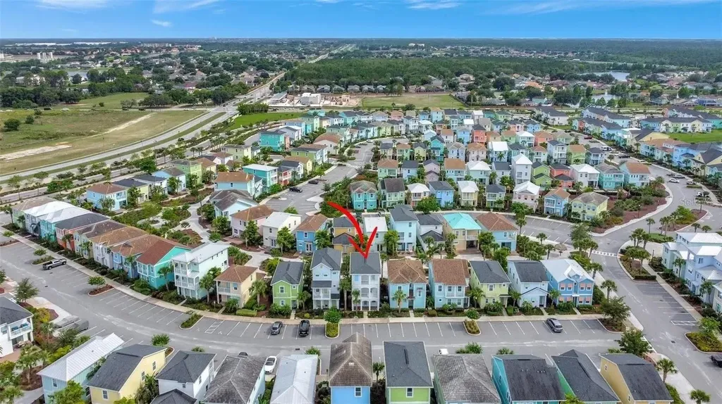 8044 Lost Shaker Lane Kissimmee FL 34747