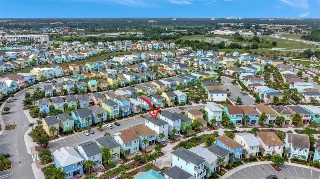 8044 Lost Shaker Lane Kissimmee FL 34747