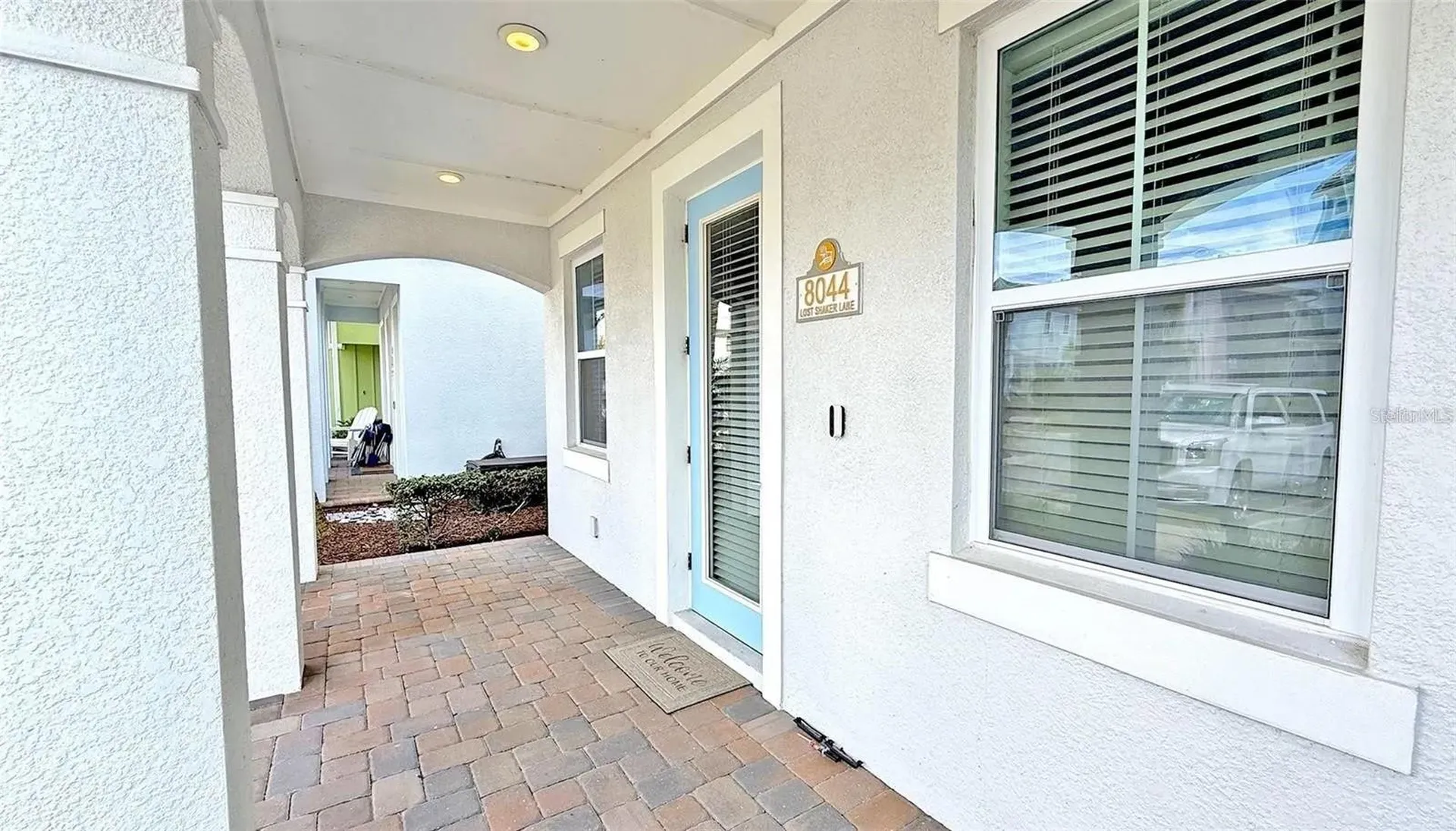 8044 Lost Shaker Lane Kissimmee FL 34747