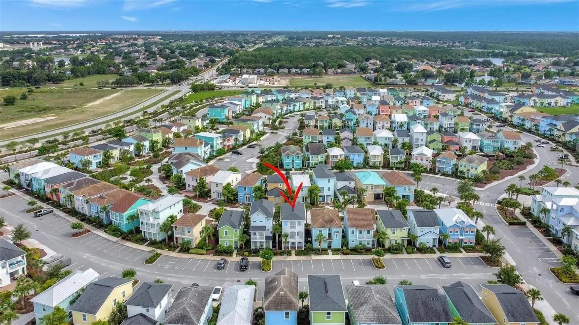 8044 Lost Shaker Lane Kissimmee FL 34747